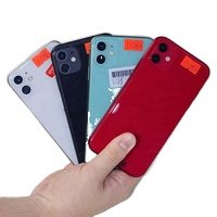 AA+ Grade Original 11 11Pro Max Unlocked Mobile Phone First-Hand Supply New Media Used Smartphones