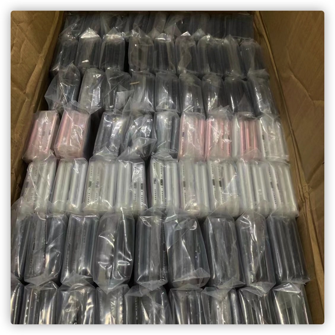 Factory Refurbished Grade AA+ Used Mobile Phone For i Phone 11 12 13 14 15 Pro Max 4g 5G smartphones 256G 512G 1T LTE GSM