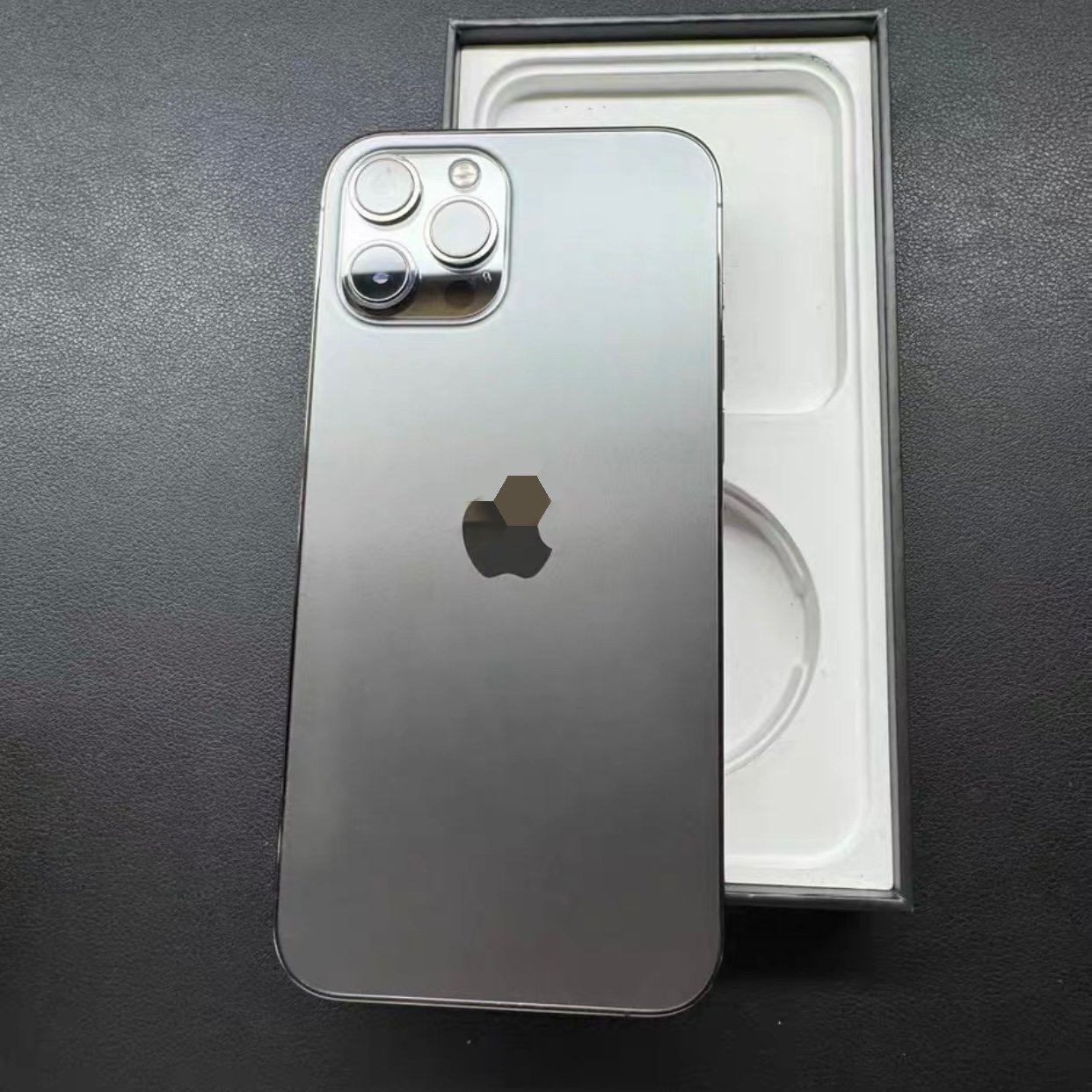 Wholesale Original Phone 12 pro max 256gb 512gb used mobile phones usa version Global unlock 5G smartphone