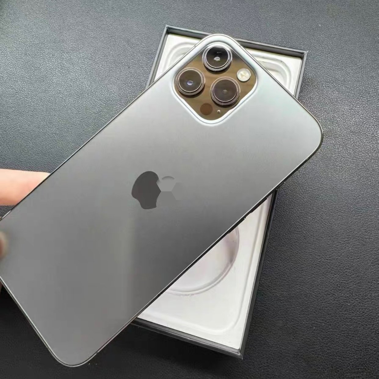Wholesale Original Phone 12 pro max 256gb 512gb used mobile phones usa version Global unlock 5G smartphone