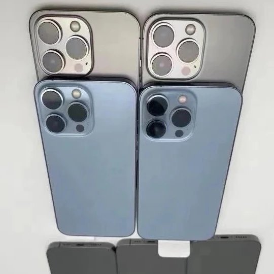 99%new Top Quality Phone For Sale Brand Smart Mobile Phone i 13 pro max used phones in low price
