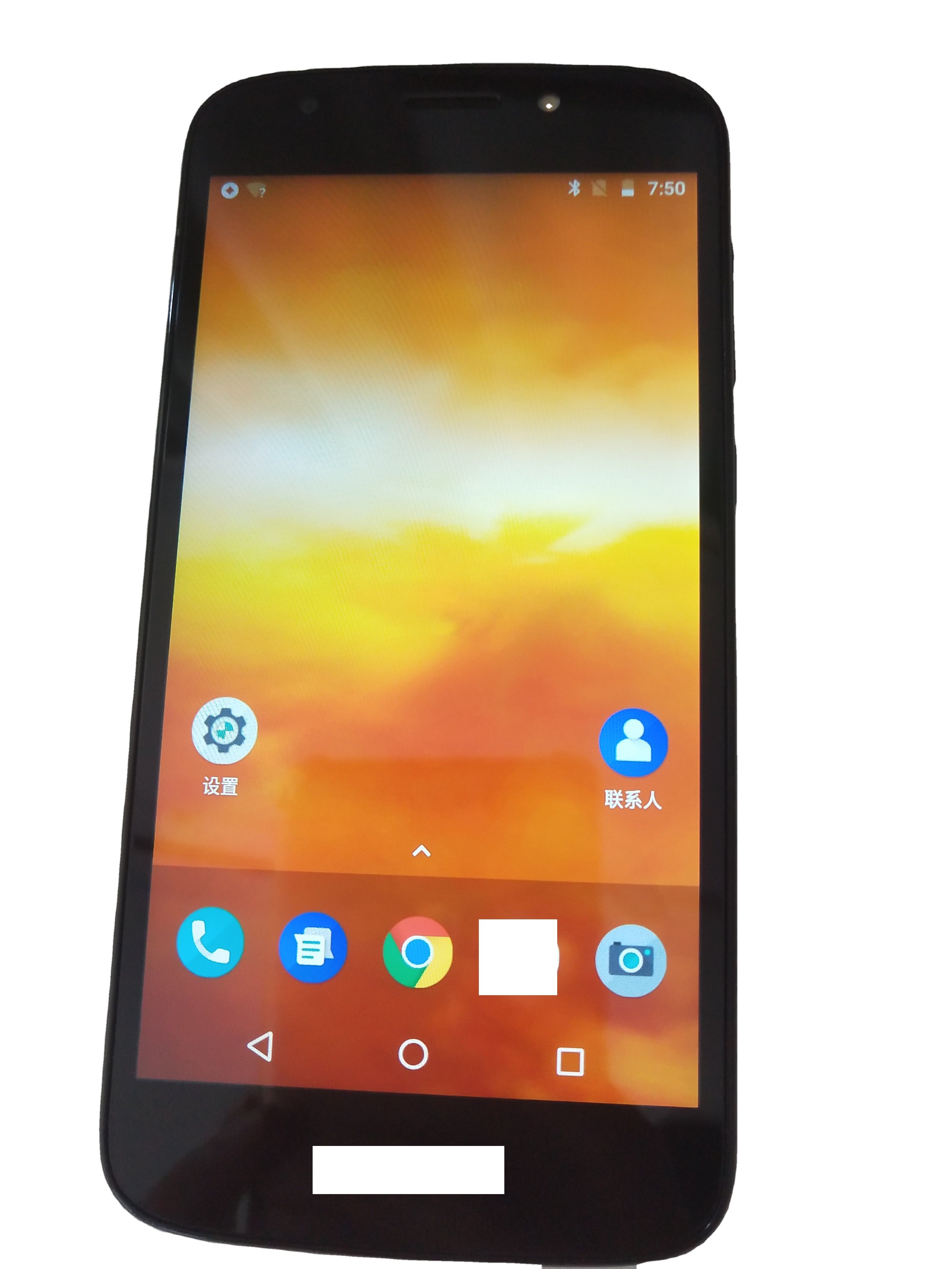 E5 Play Used Mobile phone refurbished Phone