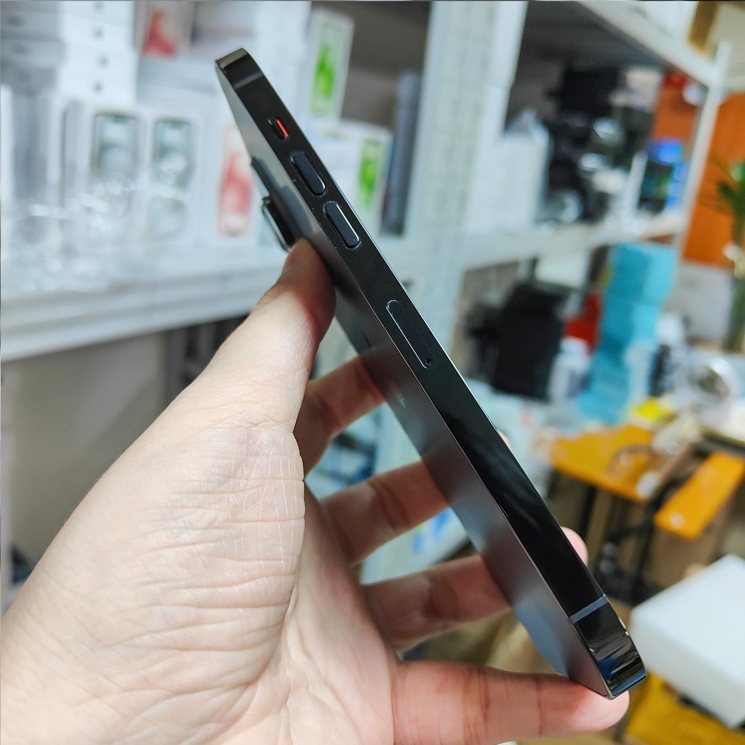 Original Unlocked Used Mobile Phones for iPhone 14 Pro Max High Quality No Scratches Second Hand Smartphone For iphone 14promaxe