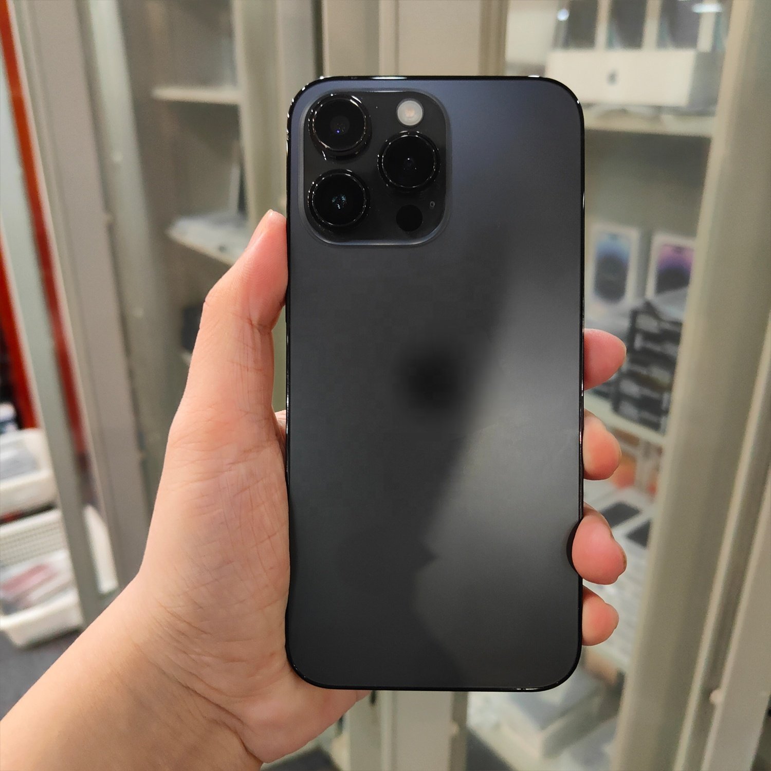 Original Unlocked Used Mobile Phones for iPhone 14 Pro Max High Quality No Scratches Second Hand Smartphone For iphone 14promaxe