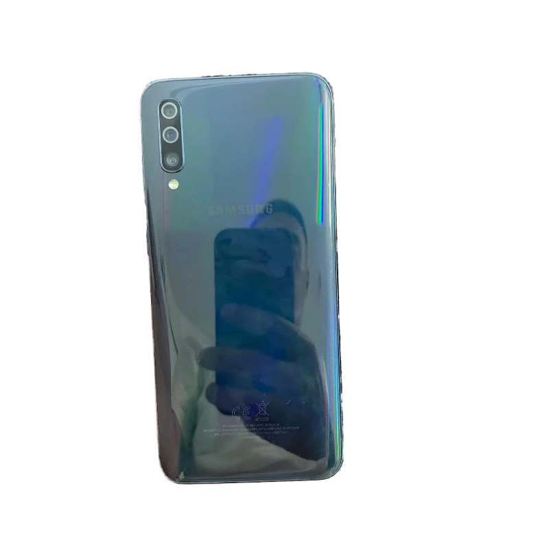 The low price used phone is Samsung Galaxy A11 a02s a20 a035 a50 a146 a12 a515 Android phone