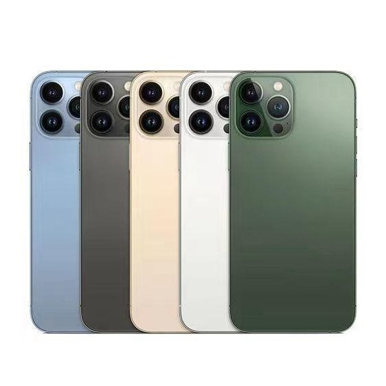 Factory price wholesale Used Mobile Phone 5G for iP 13 13pro 13pro max Smartphone Original Unlocked phone 13 13pro 13 promax