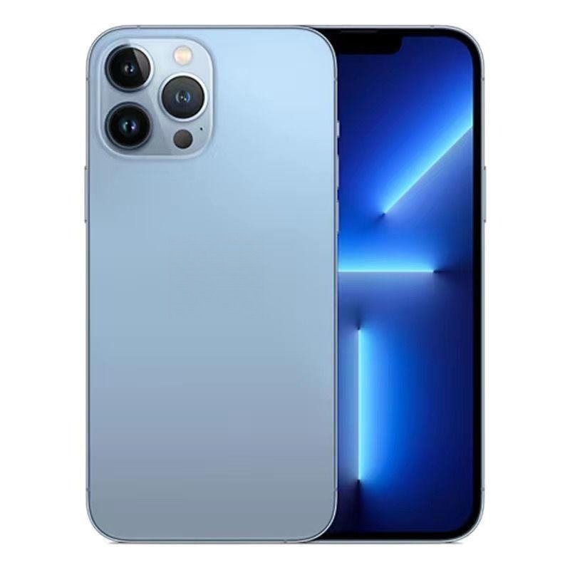 Factory price wholesale Used Mobile Phone 5G for iP 13 13pro 13pro max Smartphone Original Unlocked phone 13 13pro 13 promax