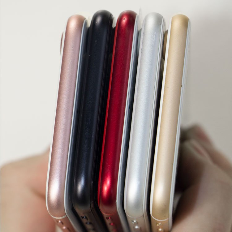 phone supplier wholesale for Phone 6 S unlocked Global Mobile Phones Wholesome Supply Bulk Used 2GB Storage Color Display US