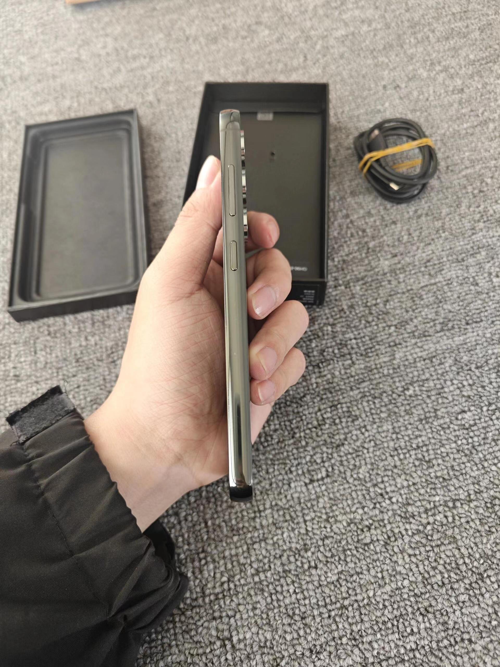 Wholesale high quality original second-hand mobile phone Galaxy S23 256GB 5G smartphone unlock all series
