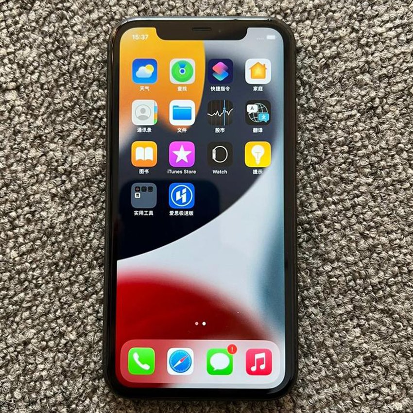 Bulk Sale Refurbished Used Mobile Phone For iphone 11 Y 12 Pro Max Smartphone For iphones 11 Pro Xr Xs Unlocked Ios System
