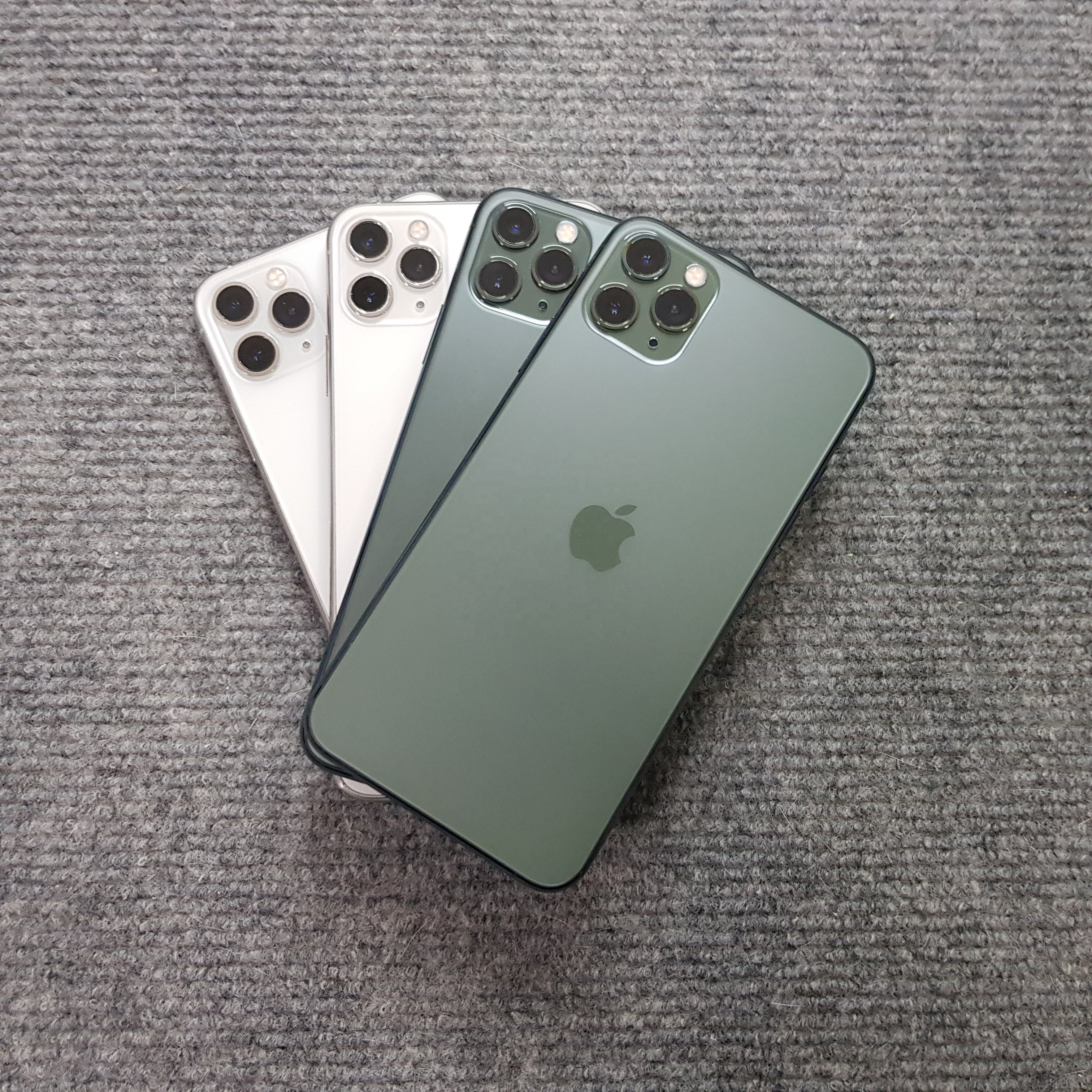 Wholesale High quality Second hand Cellphones for Apple Used Mobile Phone Unlocked for iPhone 11 Pro Max iPhone 11 Pro iPhone 11
