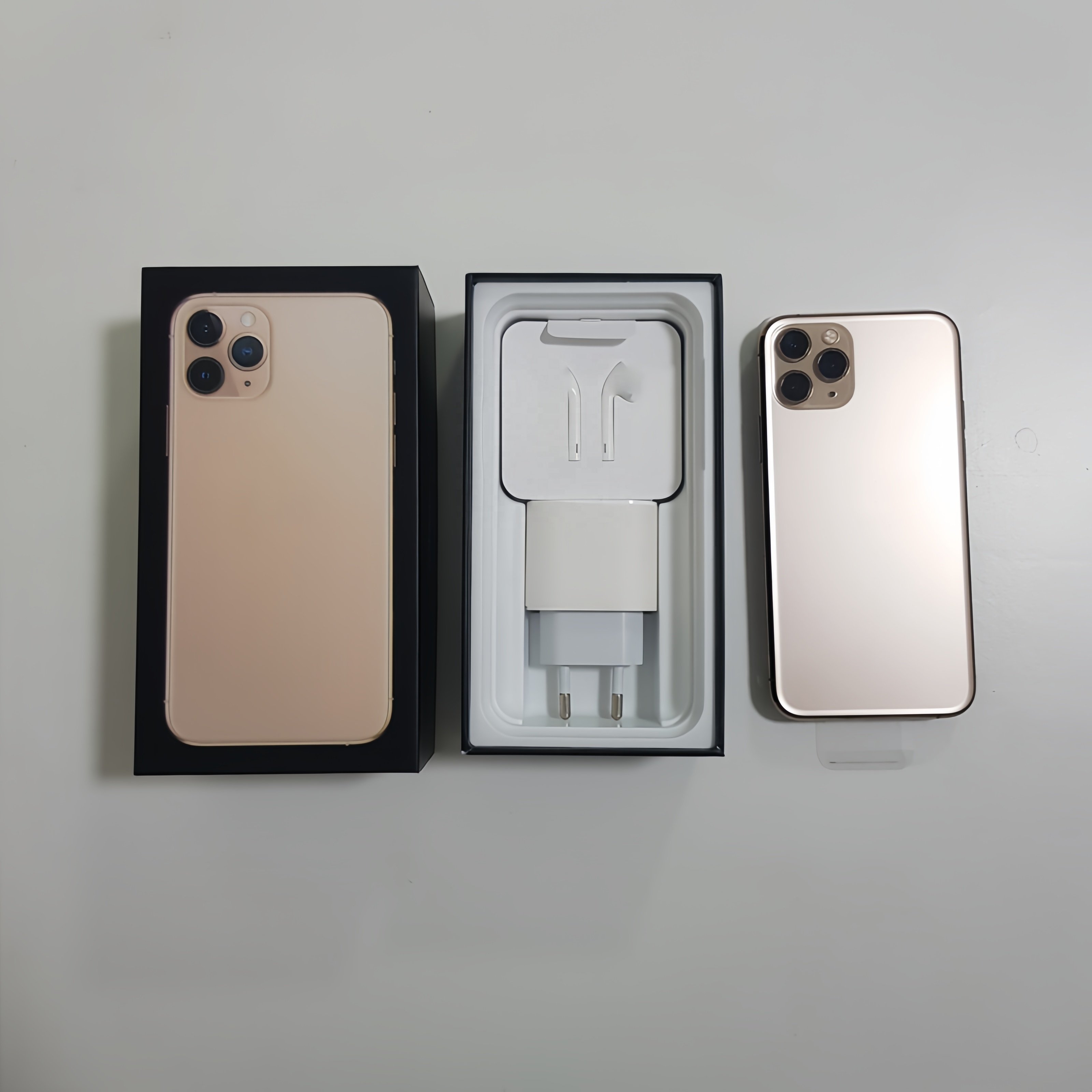 Wholesale High quality Second hand Cellphones for Apple Used Mobile Phone Unlocked for iPhone 11 Pro Max iPhone 11 Pro iPhone 11