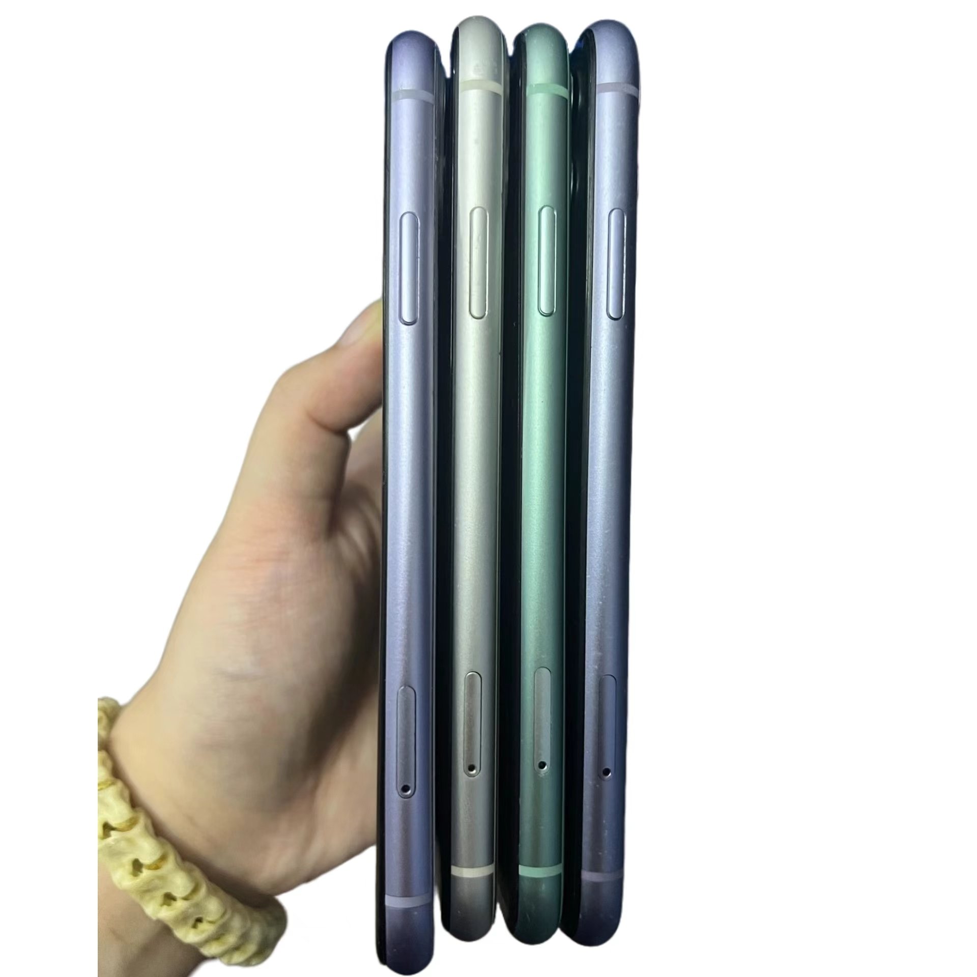 11 Wholesale Used For phone11 Smart Phone 99 New Original Used Phones xr neuf/Phone x/xs max larget screen 64/128/256gb
