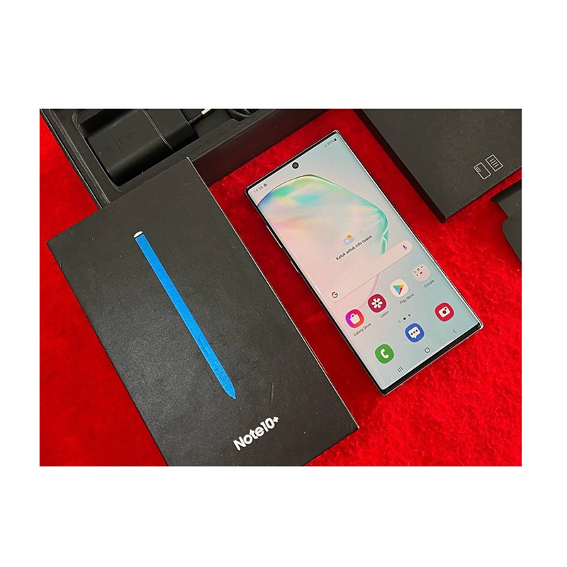 Mass Storage Product Cell Phone Wholesale No Scratch Used Mobile Phones A20s Electronic