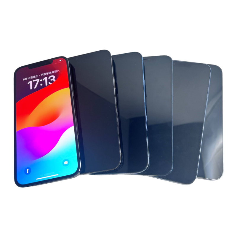 Excellent Ecofriendly Cheap Wholesale Used Second Hand Mobile Phones For I Phone 13 Pro Max De 512gb