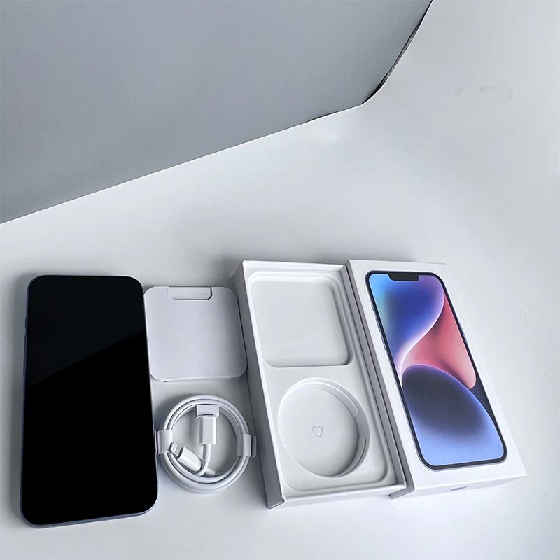 Excellent Ecofriendly Cheap Wholesale Used Second Hand Mobile Phones For I Phone 13 Pro Max De 512gb