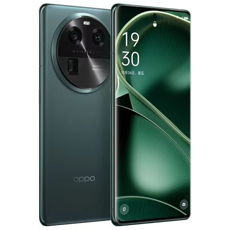 Hot Sell 5G Smart Phone Android Mobile Phone OPO Find X6 For Original OPPO Find X6 Phone Mobile