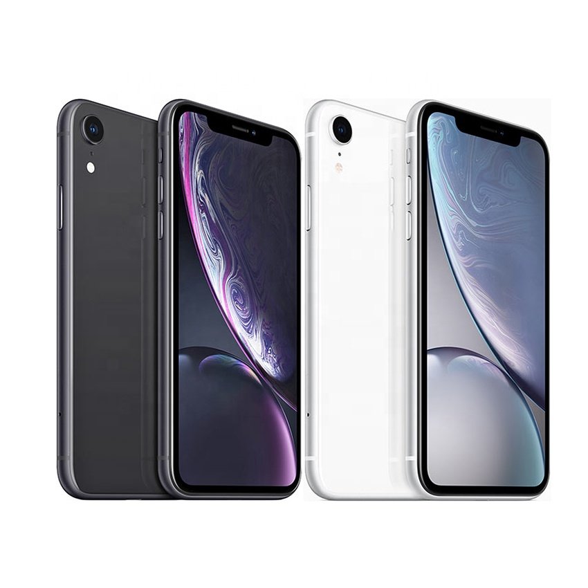 99% New Mobiles Uesd Cheap Wholesale Price In Bulk Refurbished Unlocked Used Mobile Phones for iphone X XS XR Smart Phone