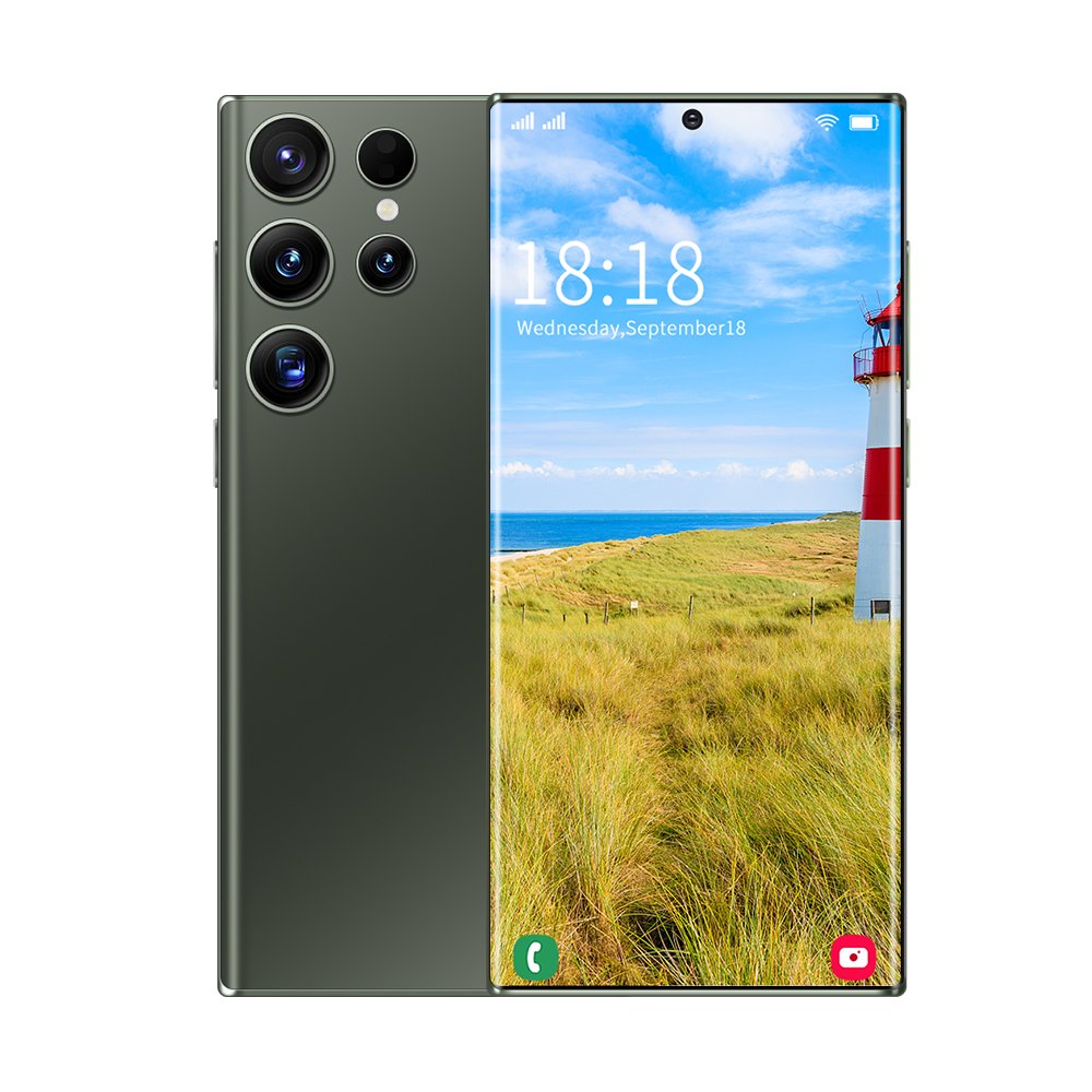 Mobile Phone Mobile Used Phone 5g Smartphone 0riginal Mobilephone Android Cellphone Wireless Charging 16GB +1TB ROM
