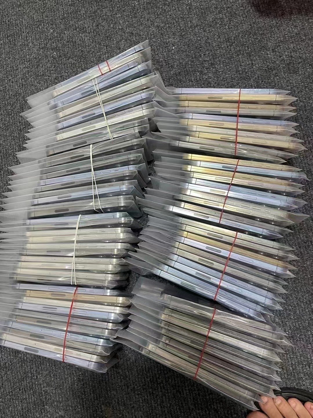 used Wholesale Cheap price Mobile Phone Smart phone 6 Plus 7plus 8plus X XS XSMAX XR Original Unlocked U sed Cell Phones