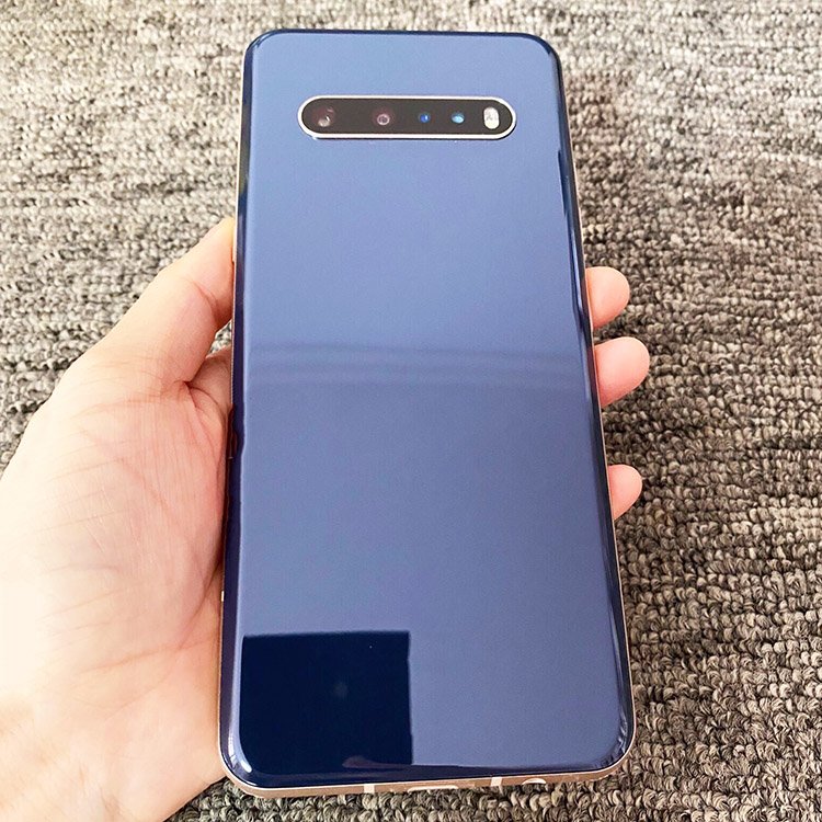wholesale used cell phones for LG V60 128G Android Smartphone Original used phone wholesale used mobile phones