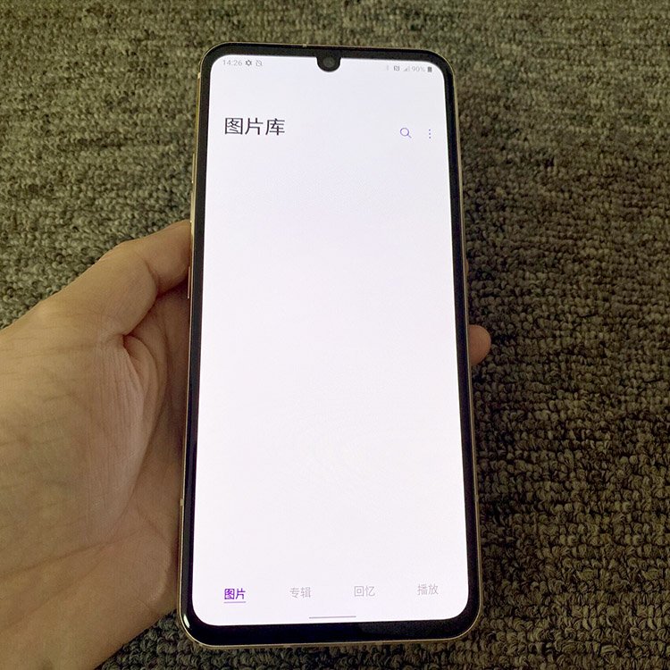 wholesale used cell phones for LG V60 128G Android Smartphone Original used phone wholesale used mobile phones