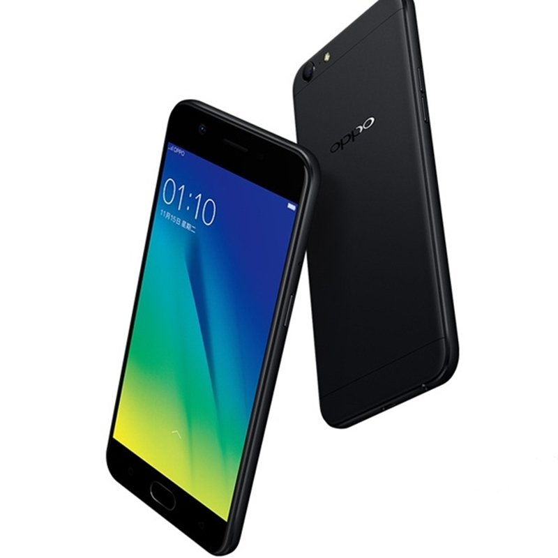 In Stock Oppo A57 5.2 Inch 3+32Gb Dual Card 4G Network Cellphone Cell Phone Buy A Mobile Online