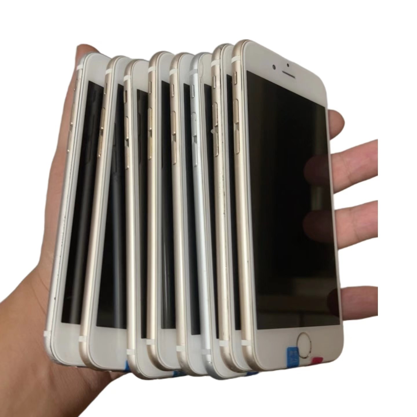 Wholesale for Cheap Original Used Version Used Mobile Phones For phone 5 6 7 8 X Xr - Buy Wholesale Used Mobile P