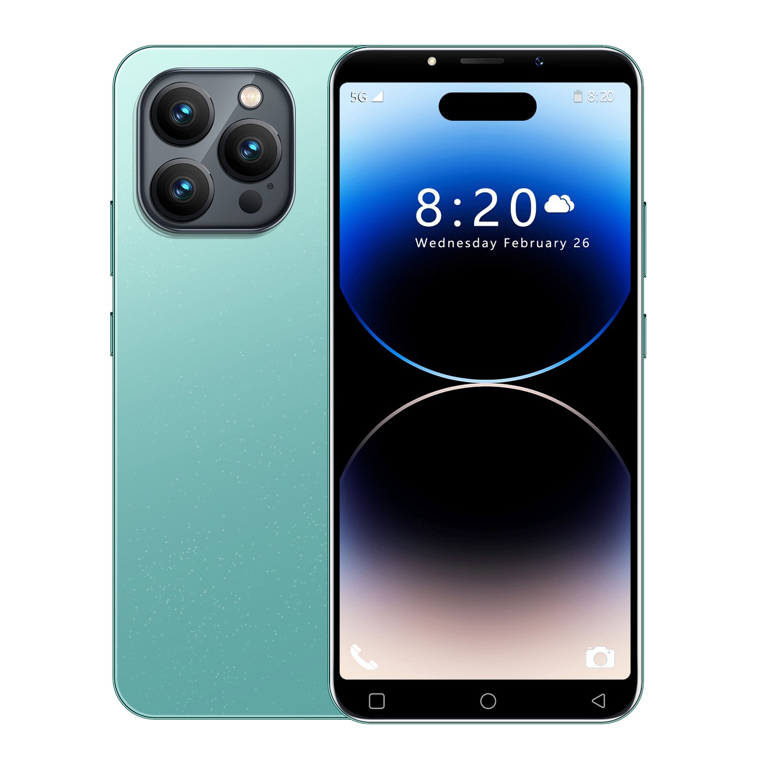2024 New Phone 14 Pro Max 14 Pro phone 14 Pro Max Phone Original