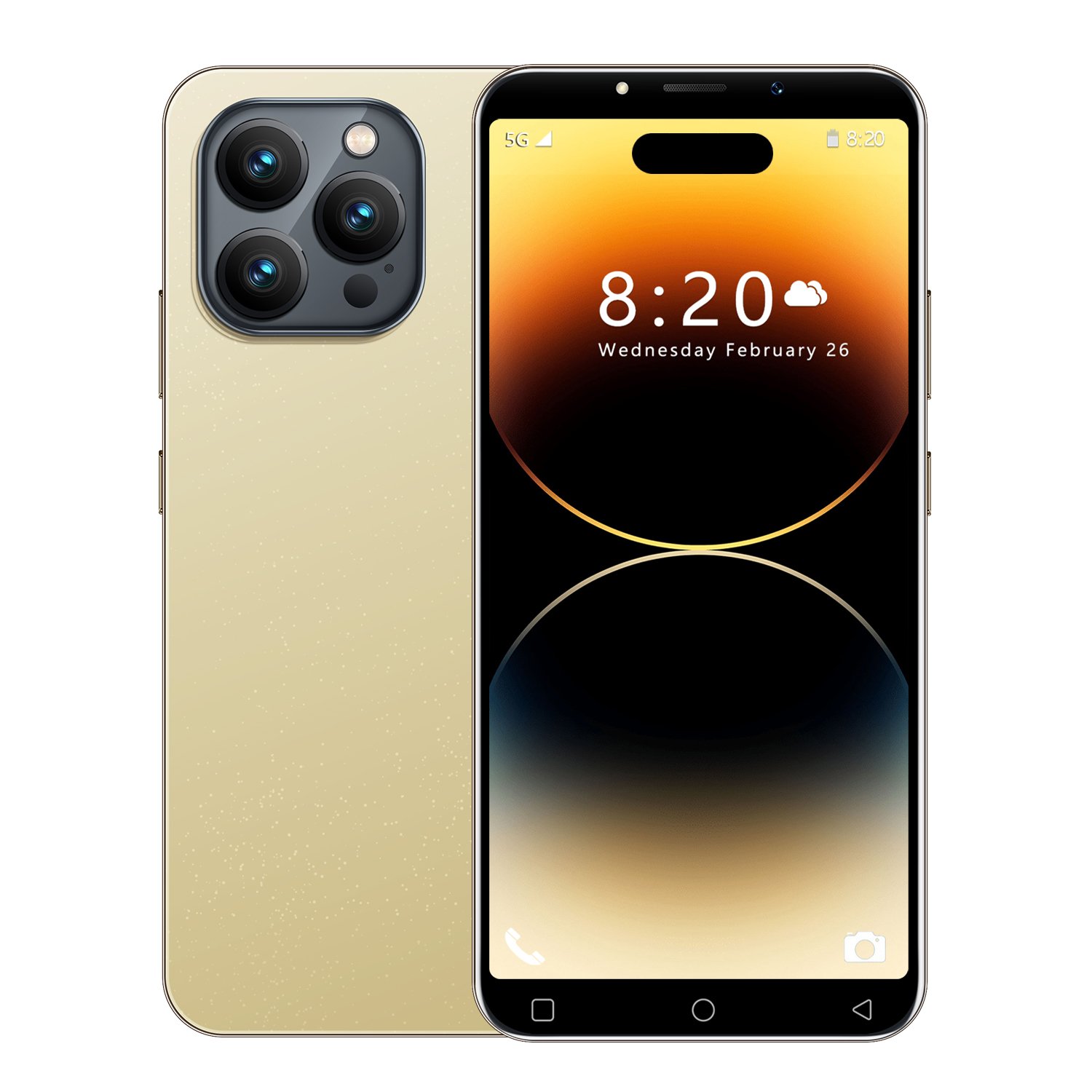 2024 New Phone 14 Pro Max 14 Pro phone 14 Pro Max Phone Original