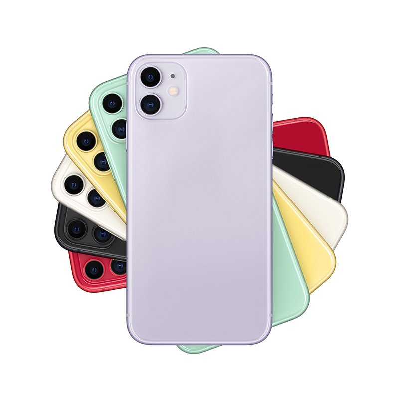i Phone 11 Global Version Factory Unlocked Original Phones Mobile Phones for iphone 11 Used Cellphones for iPhone
