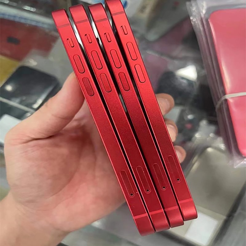 Wholesale Used Mobile Phones For 12 mini Original global version smartphone