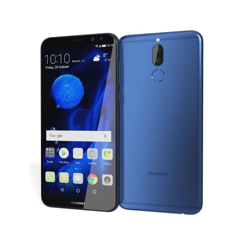 Wholesale Cheap Smartphone Mate10 lite cell phone original global version Mate 20 lite 64GB Used Mobile Phones