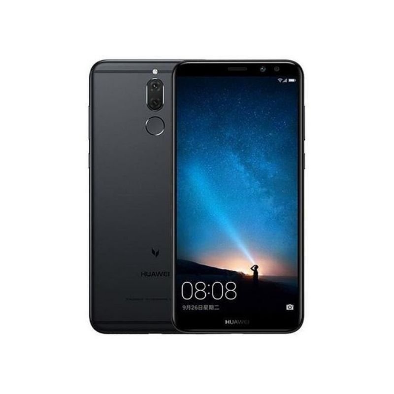 Wholesale Cheap Smartphone Mate10 lite cell phone original global version Mate 20 lite 64GB Used Mobile Phones