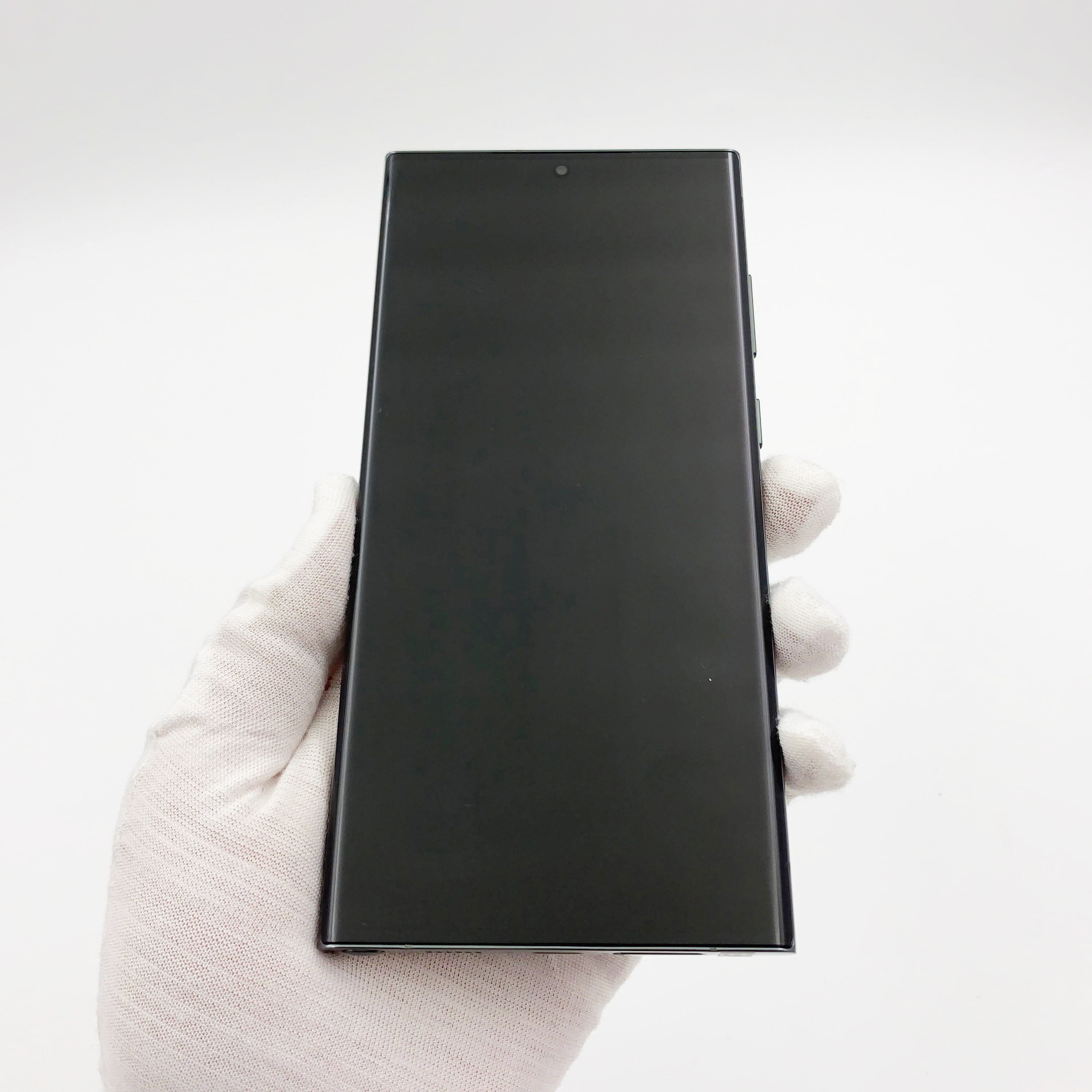 used samsung mobile phones original for GALAXY S23 Ultra 5G cheap price wholesale stock a large number of used phone smartphones