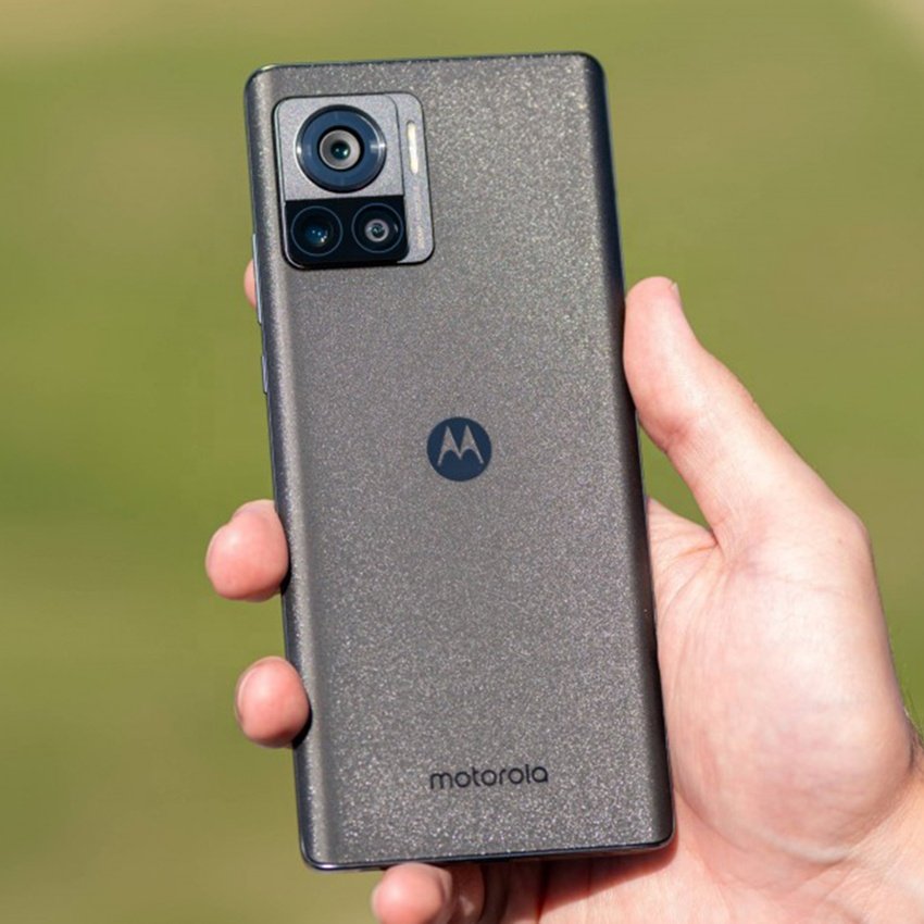 Factory Price 5g Used Phones for Motorola Edge 30 Ultra Global Version Smartphone Fast Charging Mobile Android Celular Phone