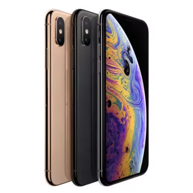 98% Brand New Unlocked for iPhone XS 64GB 256GB Used Mobile Phone Wholesale Plus X XS XR 11 11Pro 11Pro Max 12 Pro Smartphone
