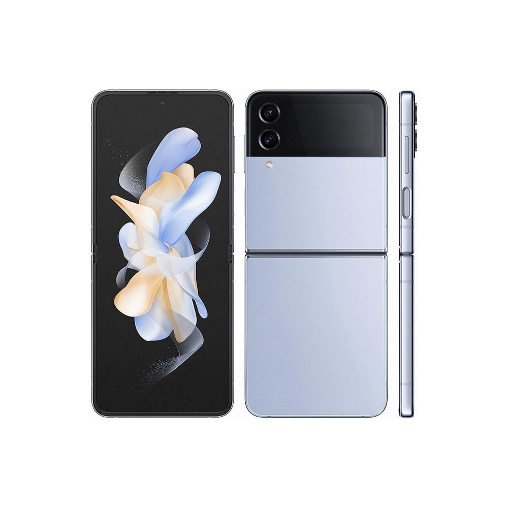 Wholesale Original Used Unlocked 99% New Z Flip 2 3 4 5g Smartphone Used Phone Gaming mobile phone