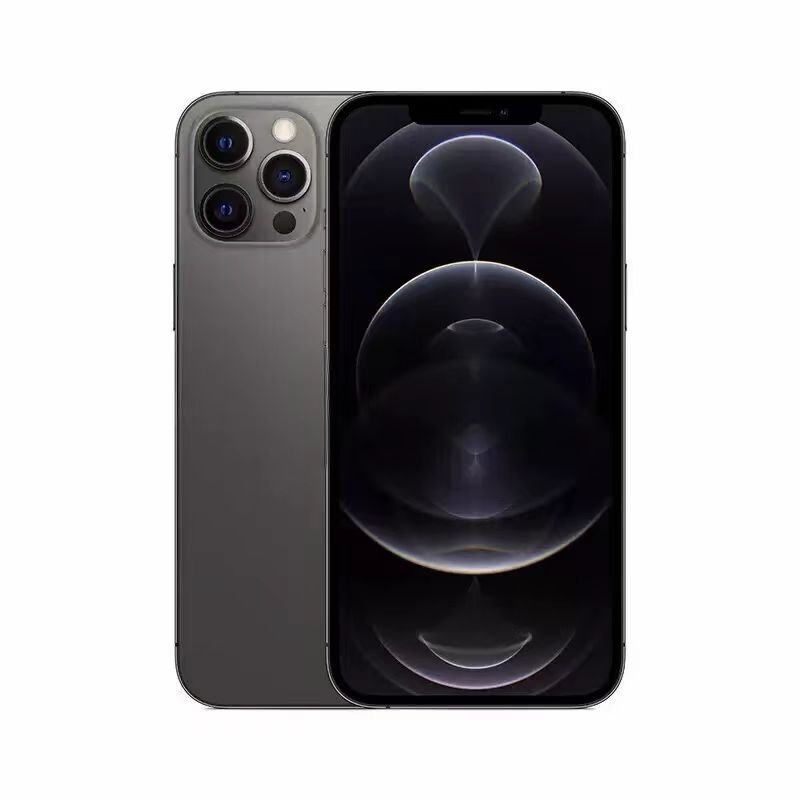 Original for iPhone 12 Pro used mobile phones high quality unlocked second hand smartphones for iphone 12pro used cell phones/5g