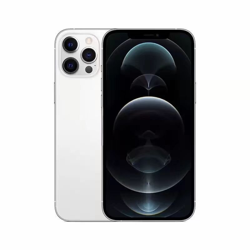 Original for iPhone 12 Pro used mobile phones high quality unlocked second hand smartphones for iphone 12pro used cell phones/5g