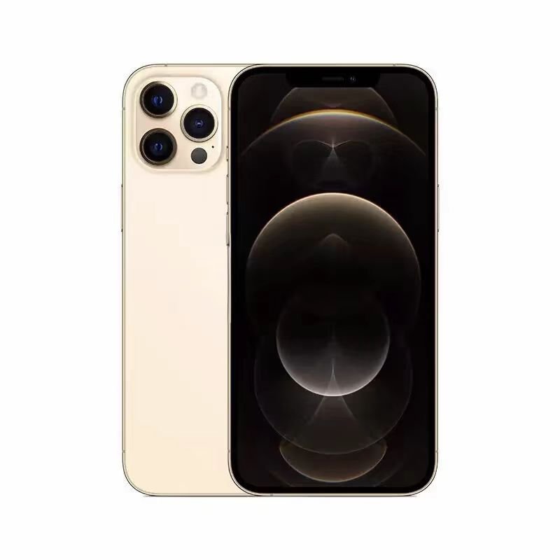 Original for iPhone 12 Pro used mobile phones high quality unlocked second hand smartphones for iphone 12pro used cell phones/5g