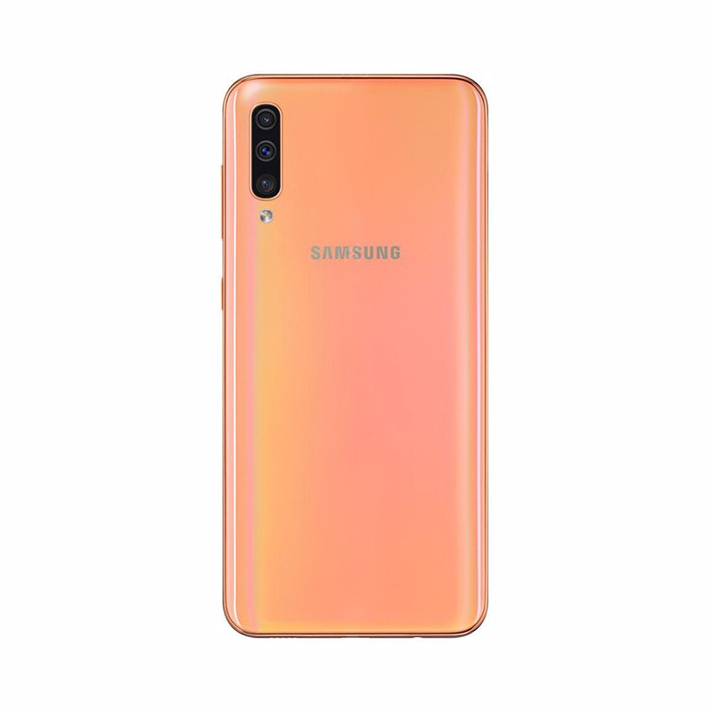 Unlocked Cell Phone Original For Samsung Galaxy A50 Android Smartphone Mobile Phones A21s A10e A50