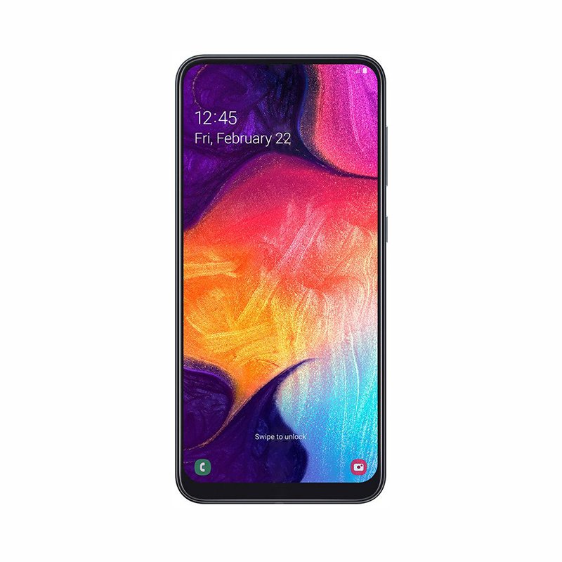 Unlocked Cell Phone Original For Samsung Galaxy A50 Android Smartphone Mobile Phones A21s A10e A50