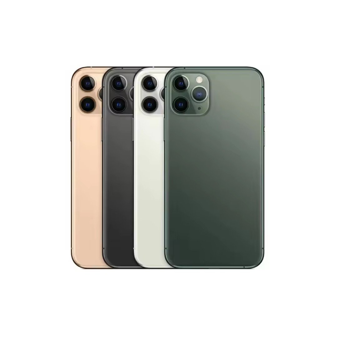 Unlocked original used phones i 11 promax 256gb second hand used cell phone for iphone 11 pro max A+/B quality used mobile phone