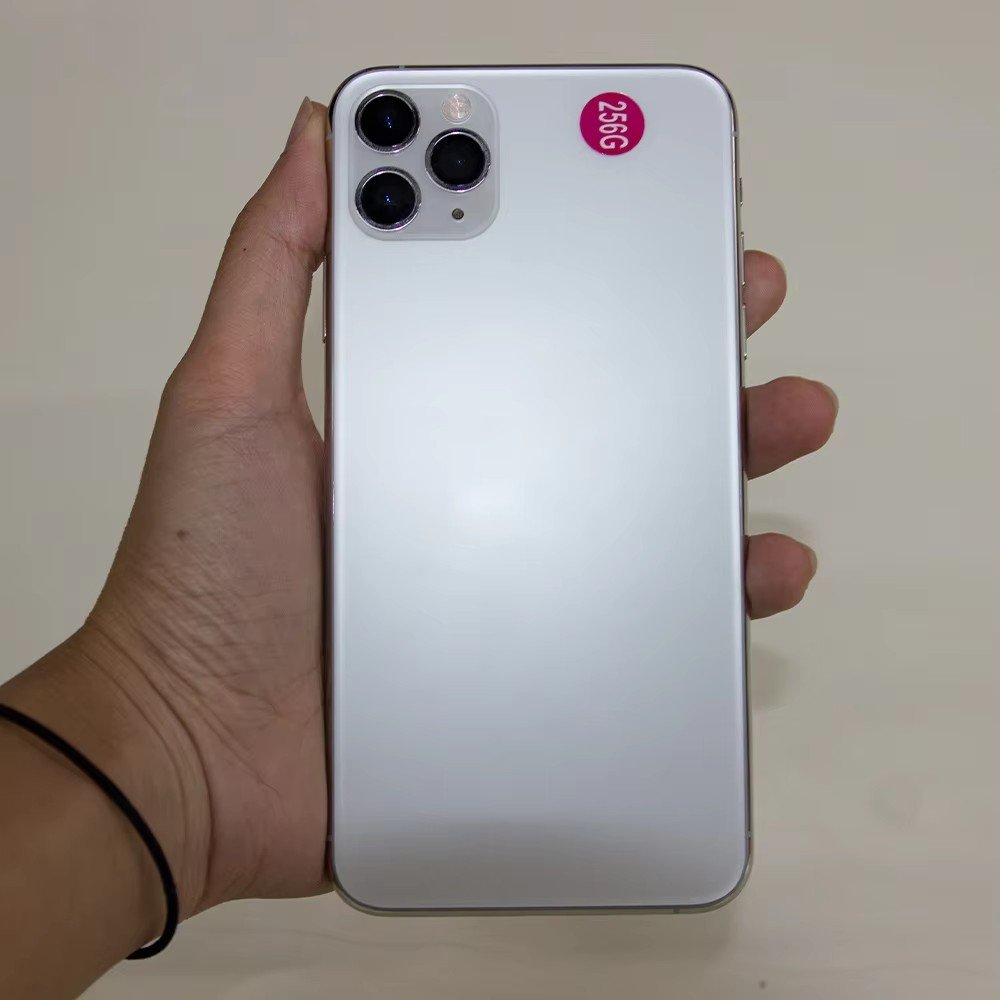 Unlocked original used phones i 11 promax 256gb second hand used cell phone for iphone 11 pro max A+/B quality used mobile phone