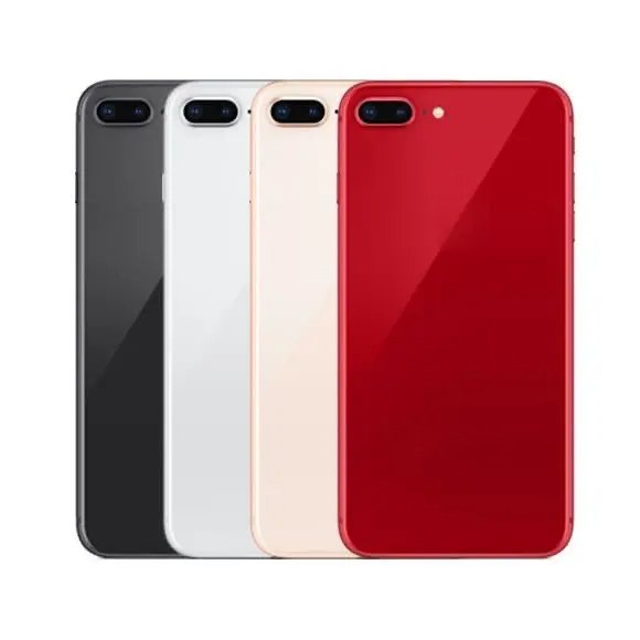 Durable 64GB 256GB Ultrathin Used Mobile Phone For Apple For Iphone 8 Plus Secondhand Phone