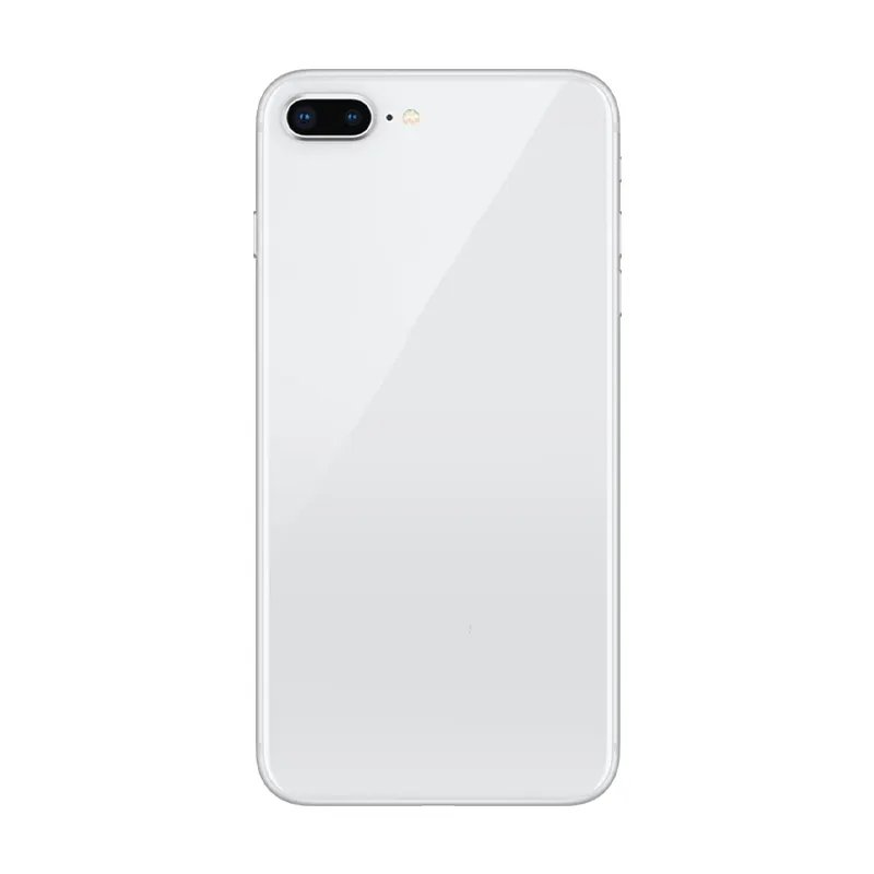 Durable 64GB 256GB Ultrathin Used Mobile Phone For Apple For Iphone 8 Plus Secondhand Phone