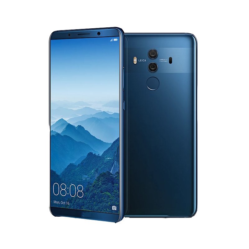 Wholesale 99% New Smartphone for huawei mate 10 pro Unlocked Telephone Used Mobile Phone