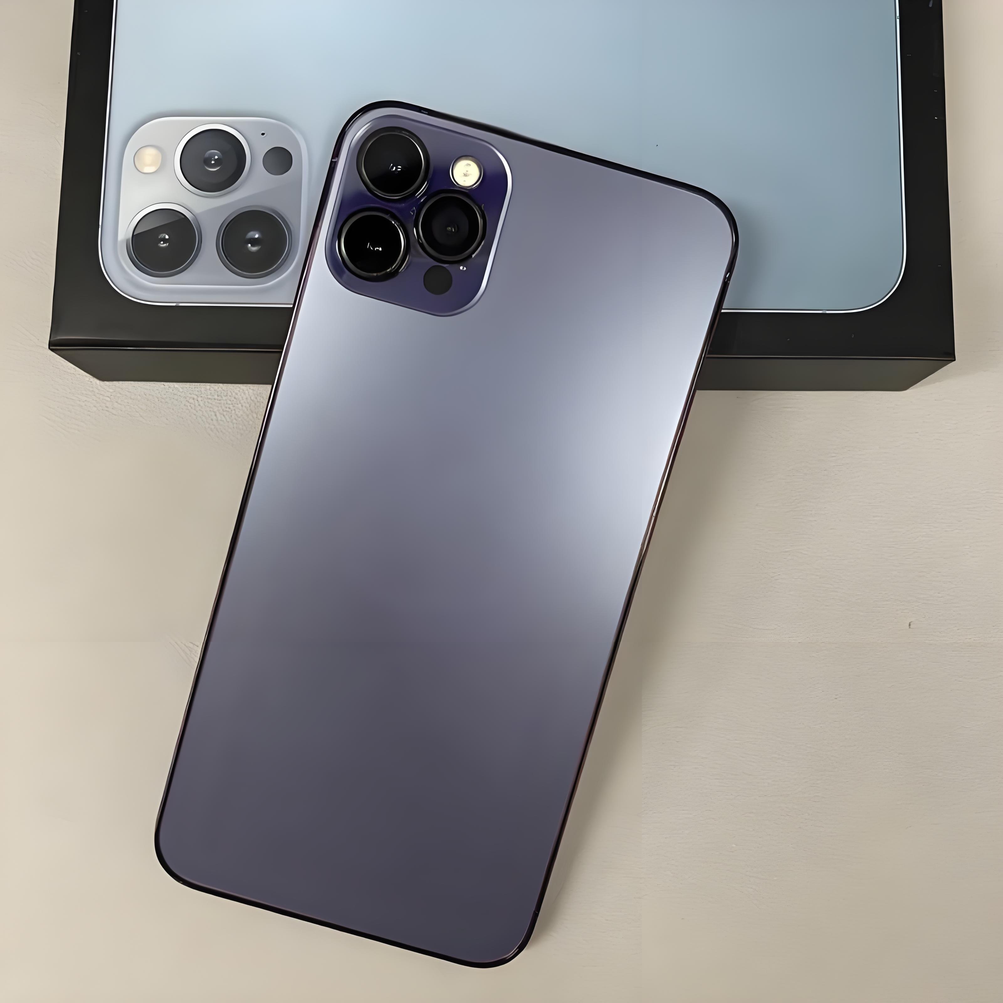 For iphone 11 y 12 pro max 64GB 256GB 512GB Second Hand Mobile Phone Low Price 3g&4g Unlocked Original Smart Phone 11 pro max