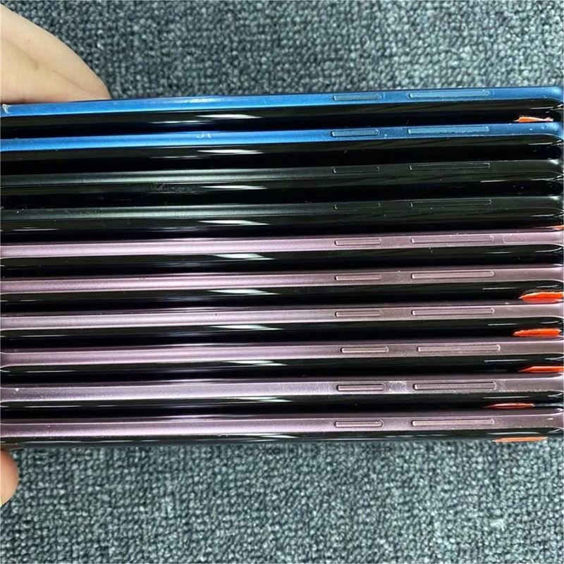 Used Phones S10 G977B Cheap 5G Android Cell Phones 6.1inch Original Second Hand Mobile Phones For Samsung S10